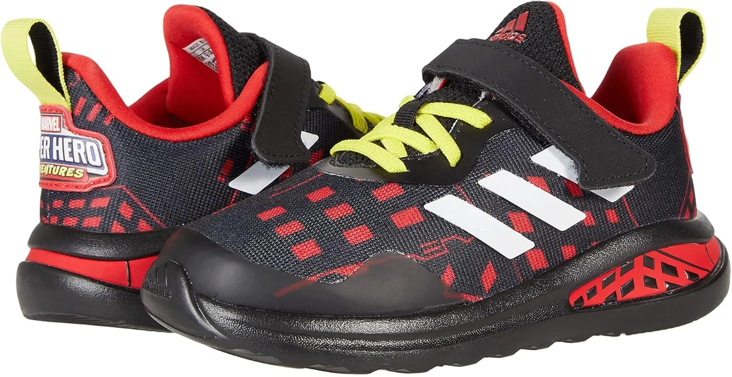 adidas Baby-Boy's Fortarun Superhero Running Shoe