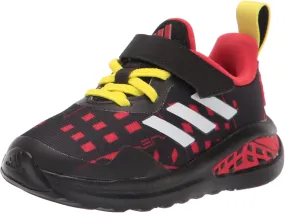 adidas Baby-Boy's Fortarun Superhero Running Shoe