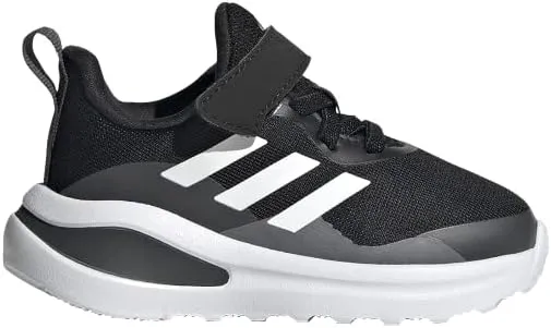 adidas Unisex-Child Fortarun Elastic Running Shoe