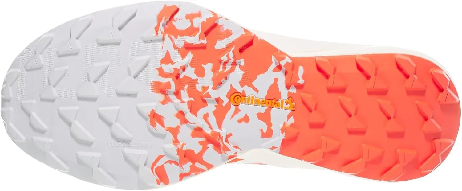 adidas Women's Terrex Agravic Speed Trail Running Sneaker