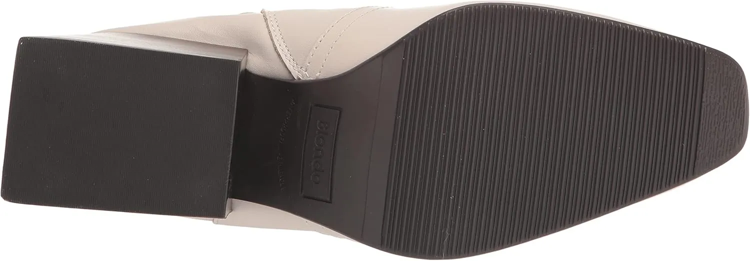 Blondo Women's Salome Waterproof Fashion Boot