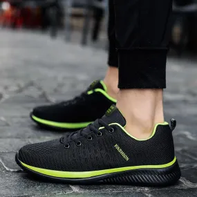 BORAMAX Sneakers Business Fashion SneakerMen's Fashion Sneakers Memory Foam Casual Shoes for Men Retro Oxford Sneaker