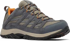 Columbia Men's Crestwood Waterproof Hiking Shoe