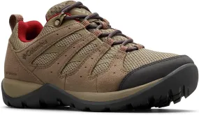Columbia Women's Redmond V2 Waterproof Hiking Shoe