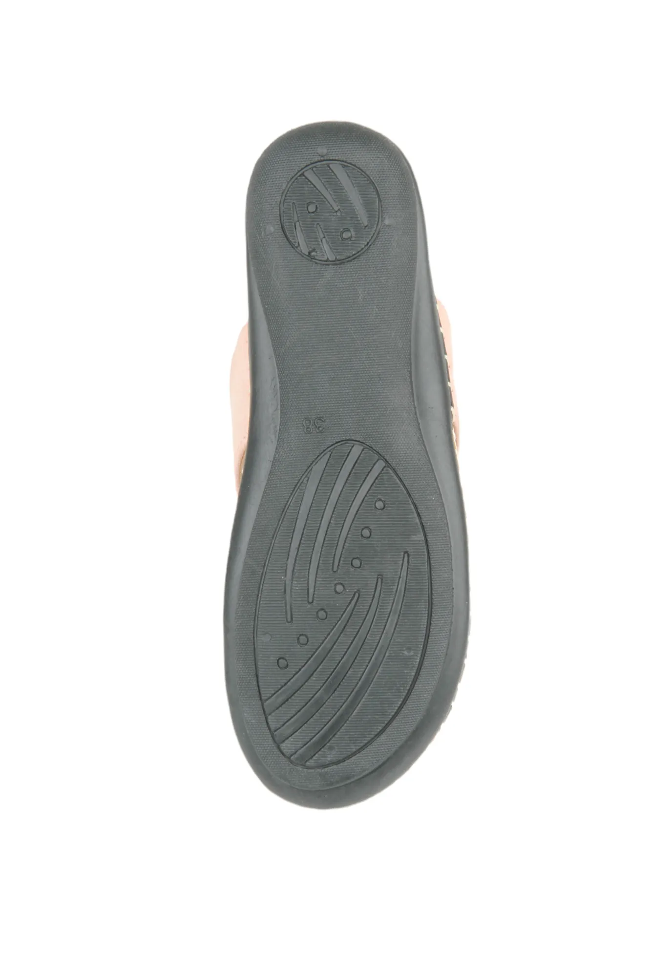 Comfort Ladies Chappal 96669