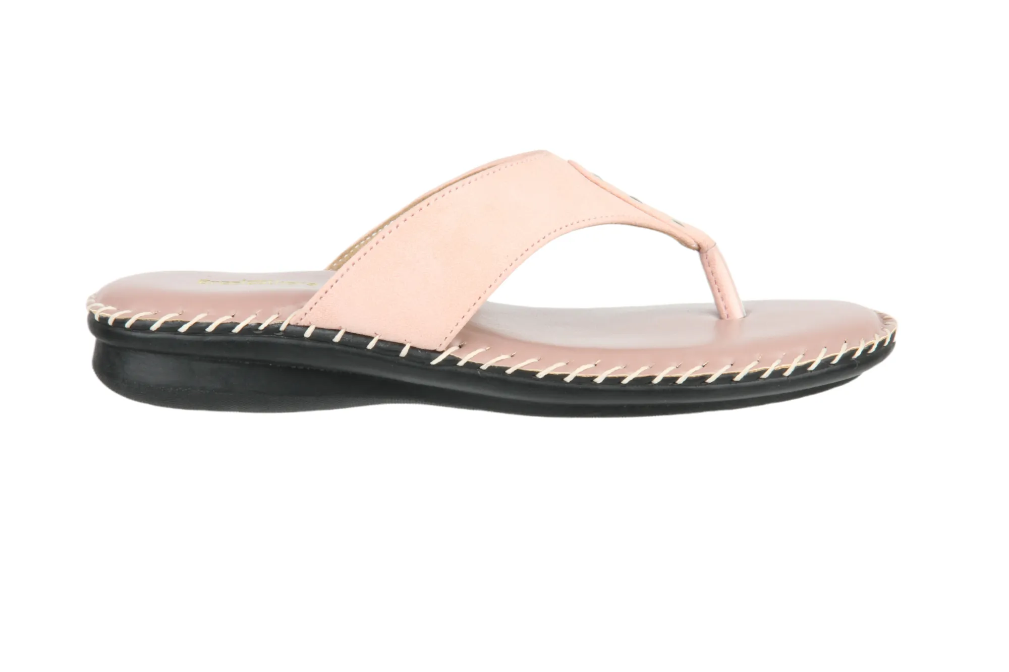 Comfort Ladies Chappal 96669