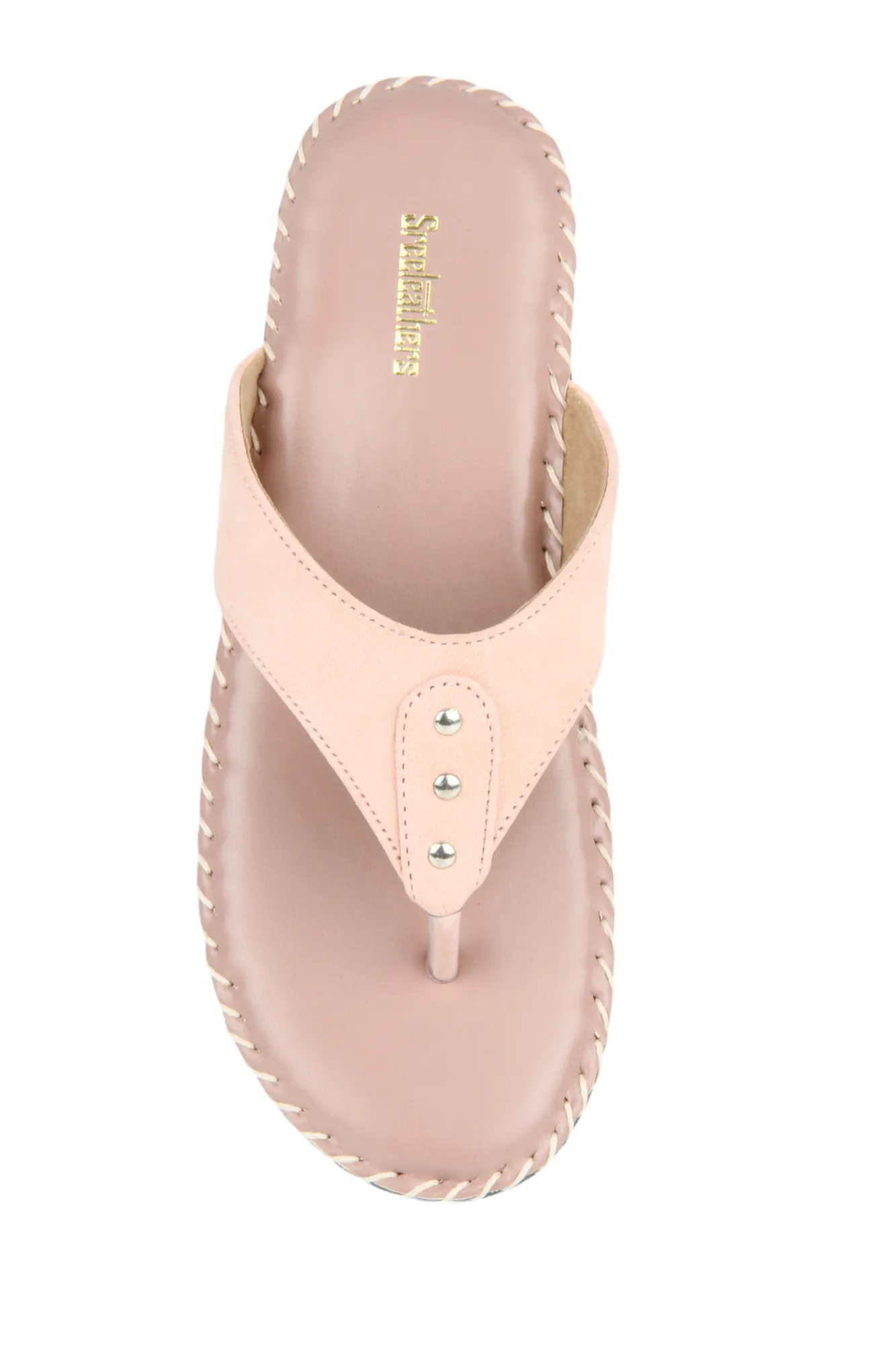 Comfort Ladies Chappal 96669