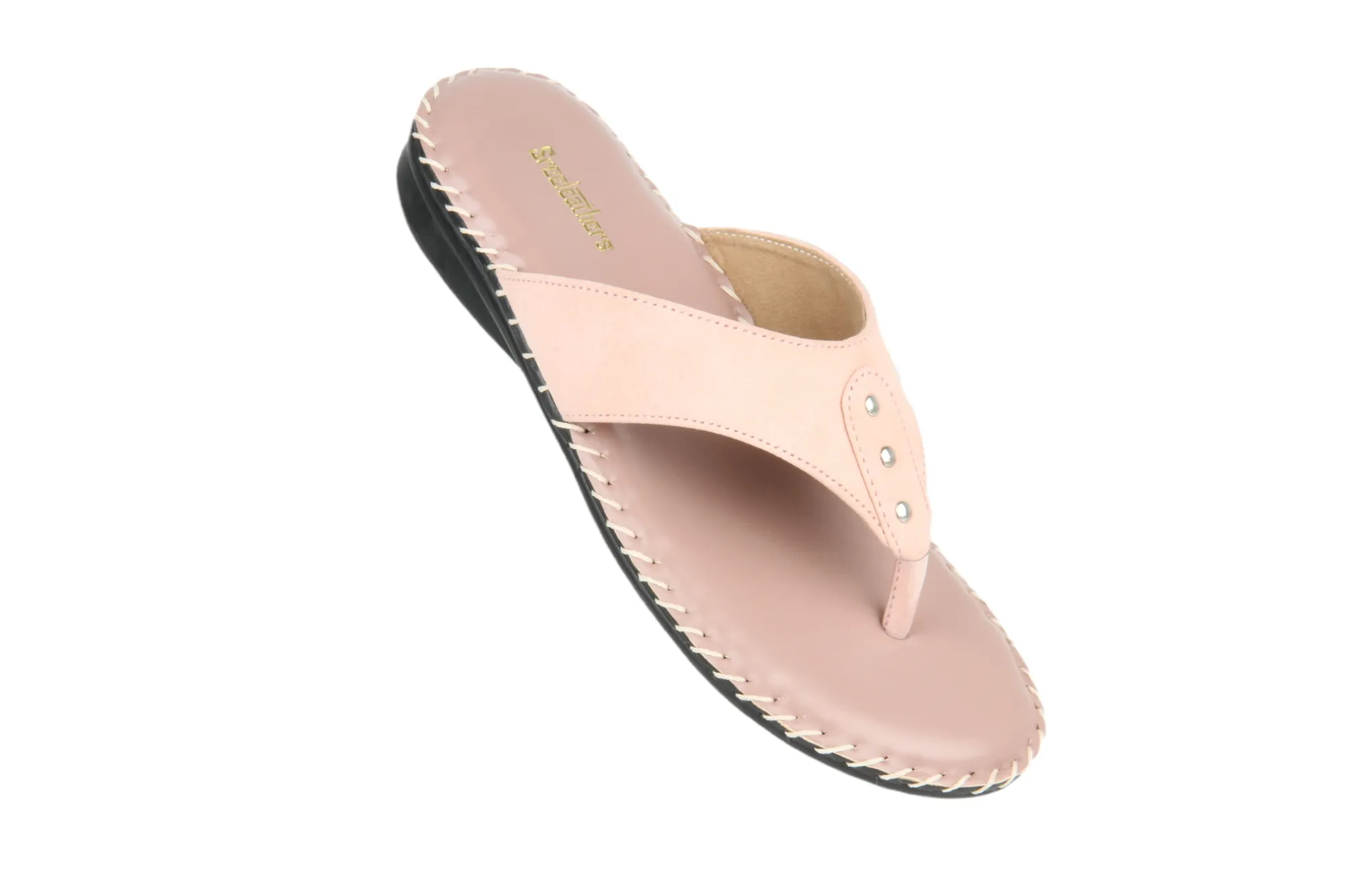 Comfort Ladies Chappal 96669