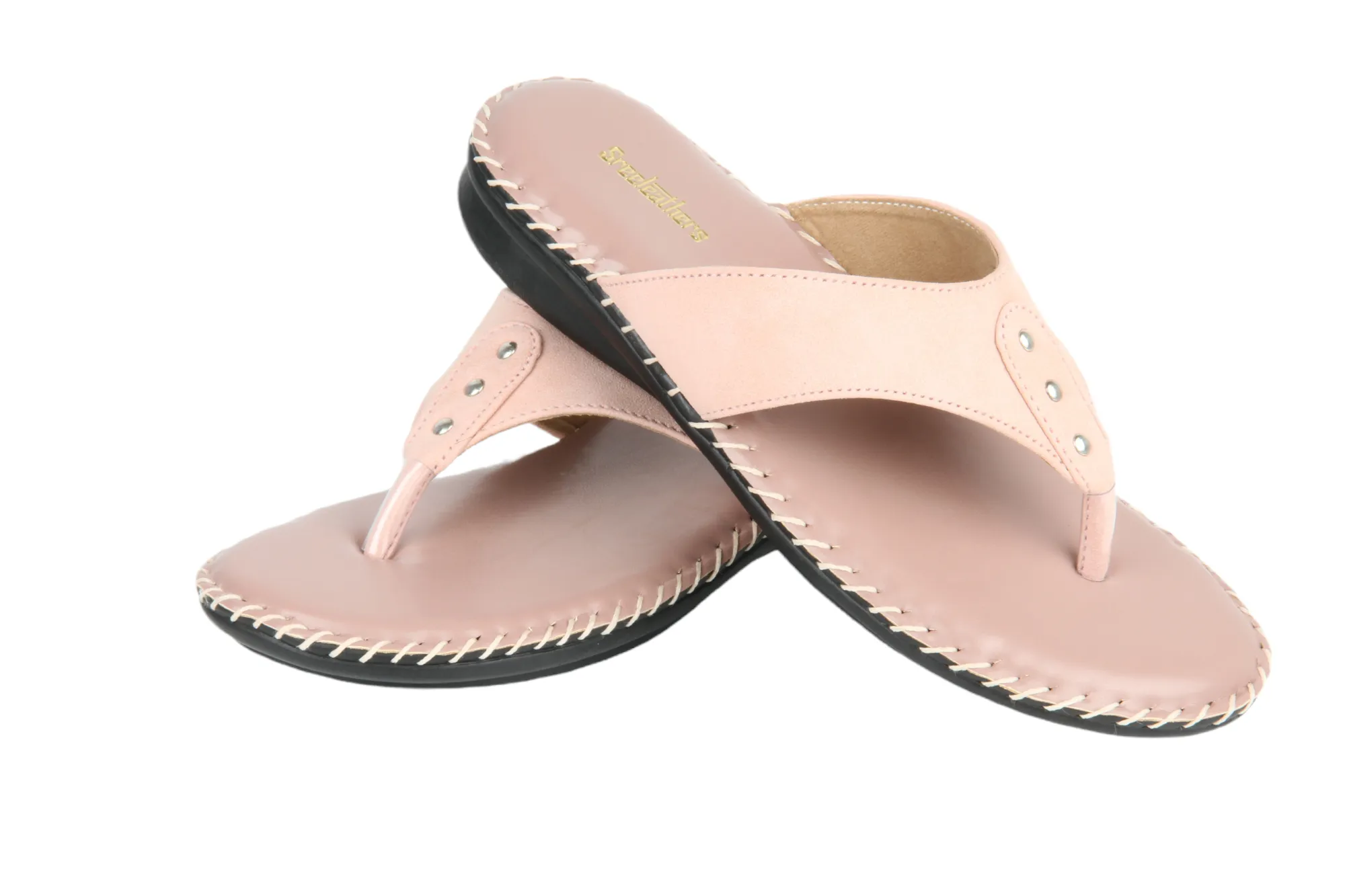 Comfort Ladies Chappal 96669
