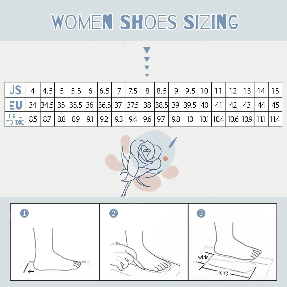 Maiyang Women Classic Round Toe Monk Strap Double Buckles Low Heel Loafers Comfort Daily Walking Driving Shoes Size 4-16 US