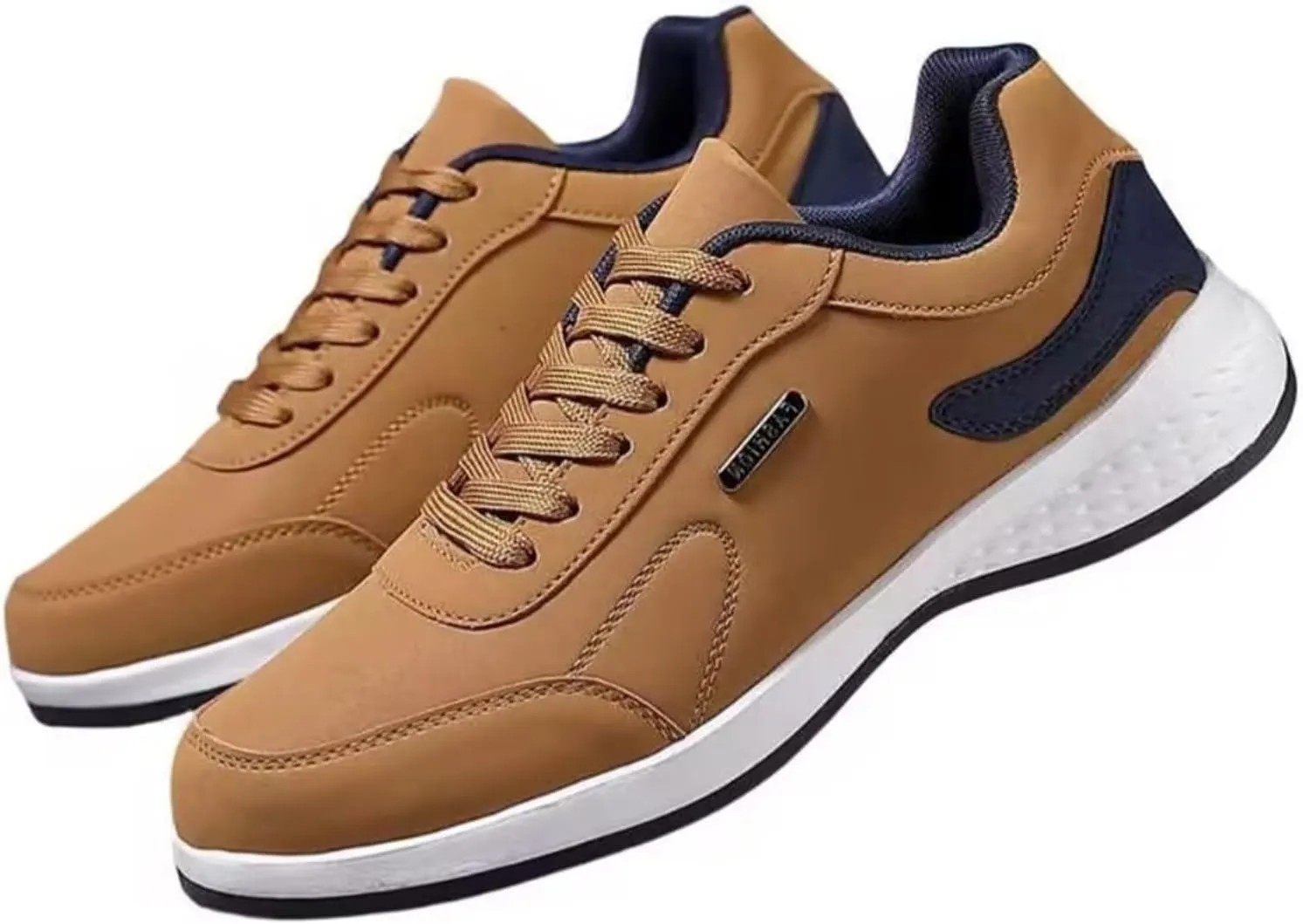 Mens Slip On Sneakers Non Slip Work Shoes for Men Running Shoes Womens Lightweight Women's Wide Loafers Black Loafers Women Comfortable Men's Sneakers