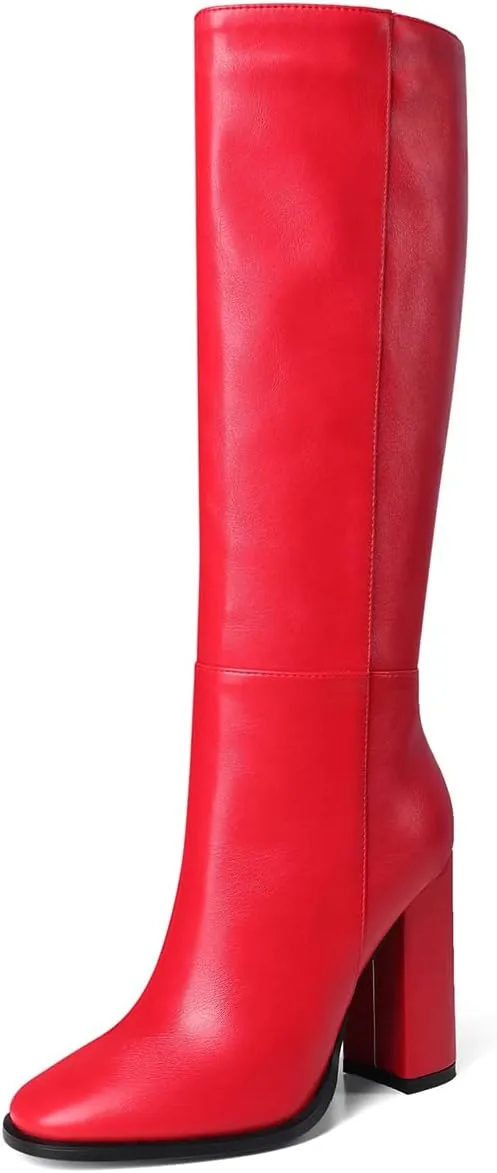 Roimaash Fashion Ridding Boots
