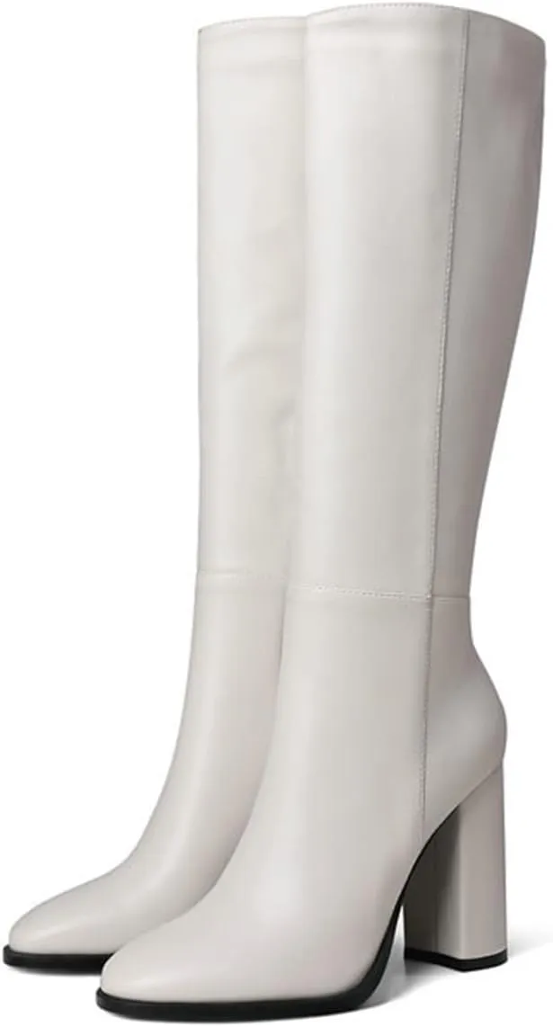 Roimaash Fashion Ridding Boots