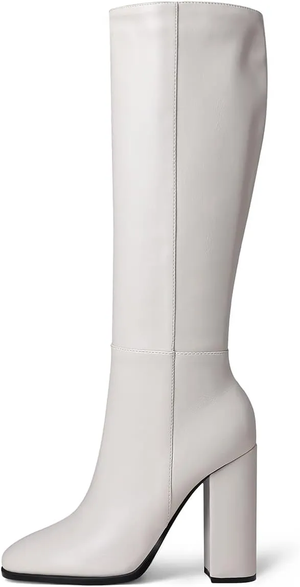 Roimaash Fashion Ridding Boots