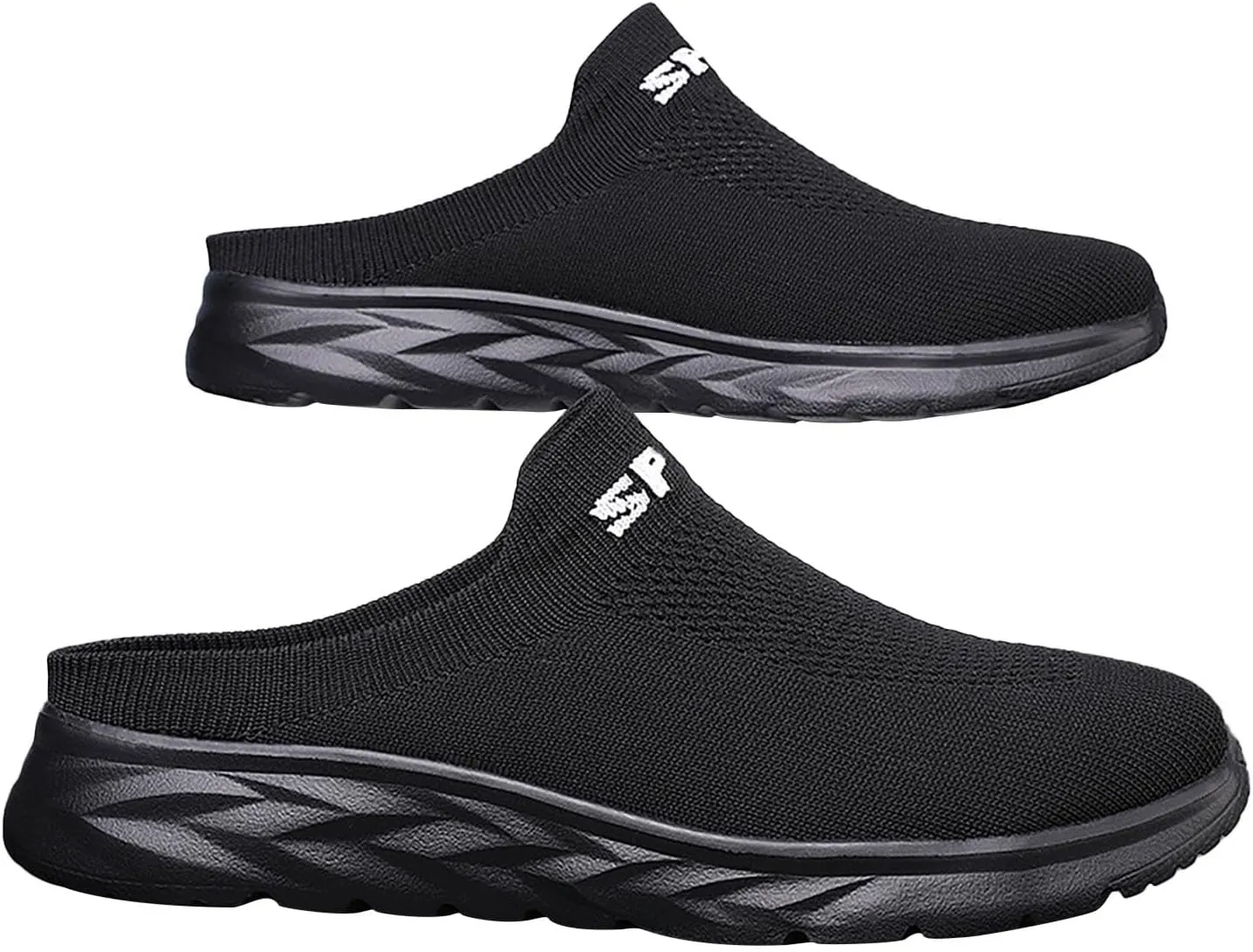 Womens Breathable Mesh Walking Mules Sneakers Womens Running Shoes Cute Men's Casual Shoes Women Shoes Sneakers Waterproof Tennis Shoe Casual Loafers