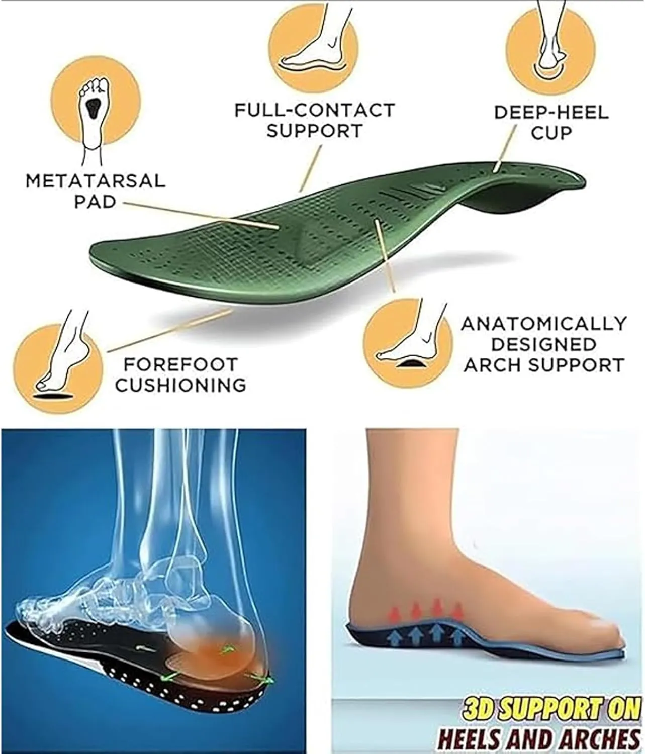 Womens Orthopedic Walking Shoes Slip on Breathable Soft Woven Non-Slip Shoe Mesh-Comfortable Lightweight Footwear Arch Support Sneakers