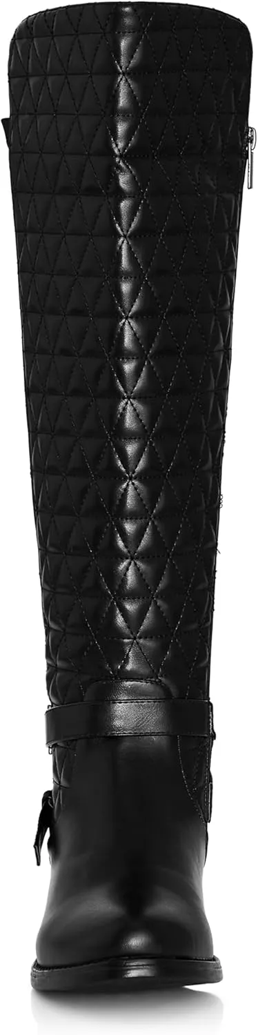 Women's Plus Size Diana Tall Boot Fashion