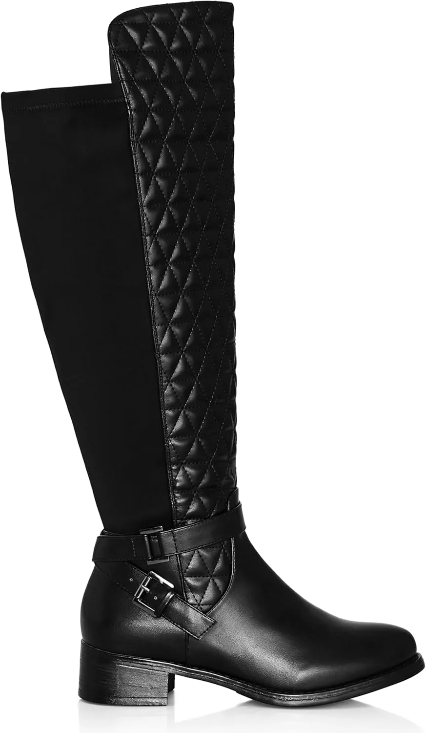 Women's Plus Size Diana Tall Boot Fashion