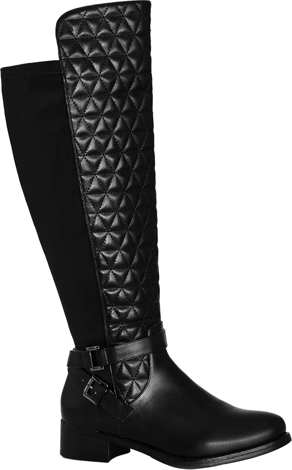 Women's Plus Size Diana Tall Boot Fashion