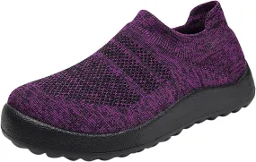 Women's Walking Shoes Cushion Comfortable Breeze Shoes Running Shoes for Women Fashion Women's Shoes Casual Fashion Sneakers 2025 Black Tennis Shoe Loafers Dress Shoe
