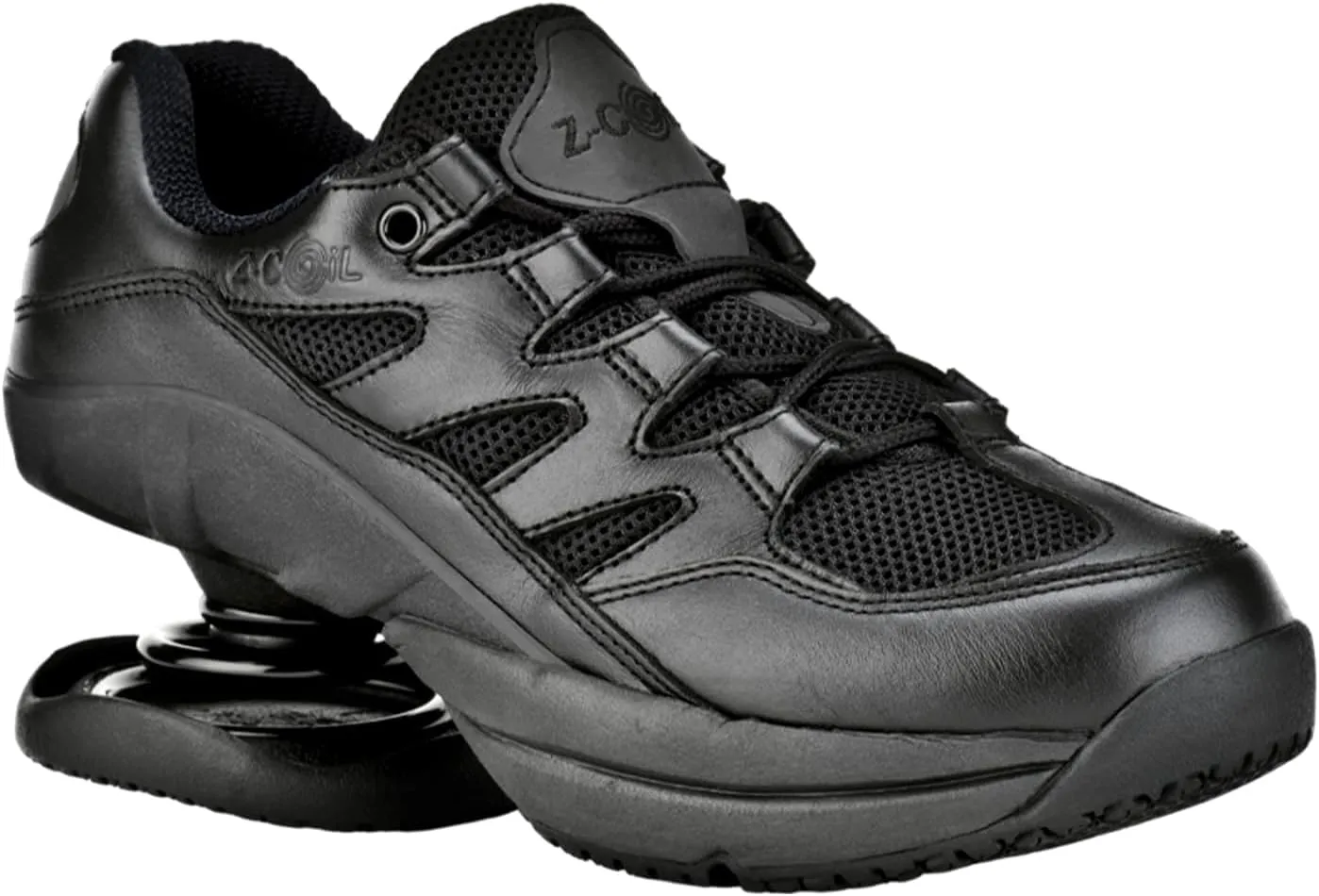 Z-CoiL Men's Freedom Pain-Relief Footwear, Open Coil